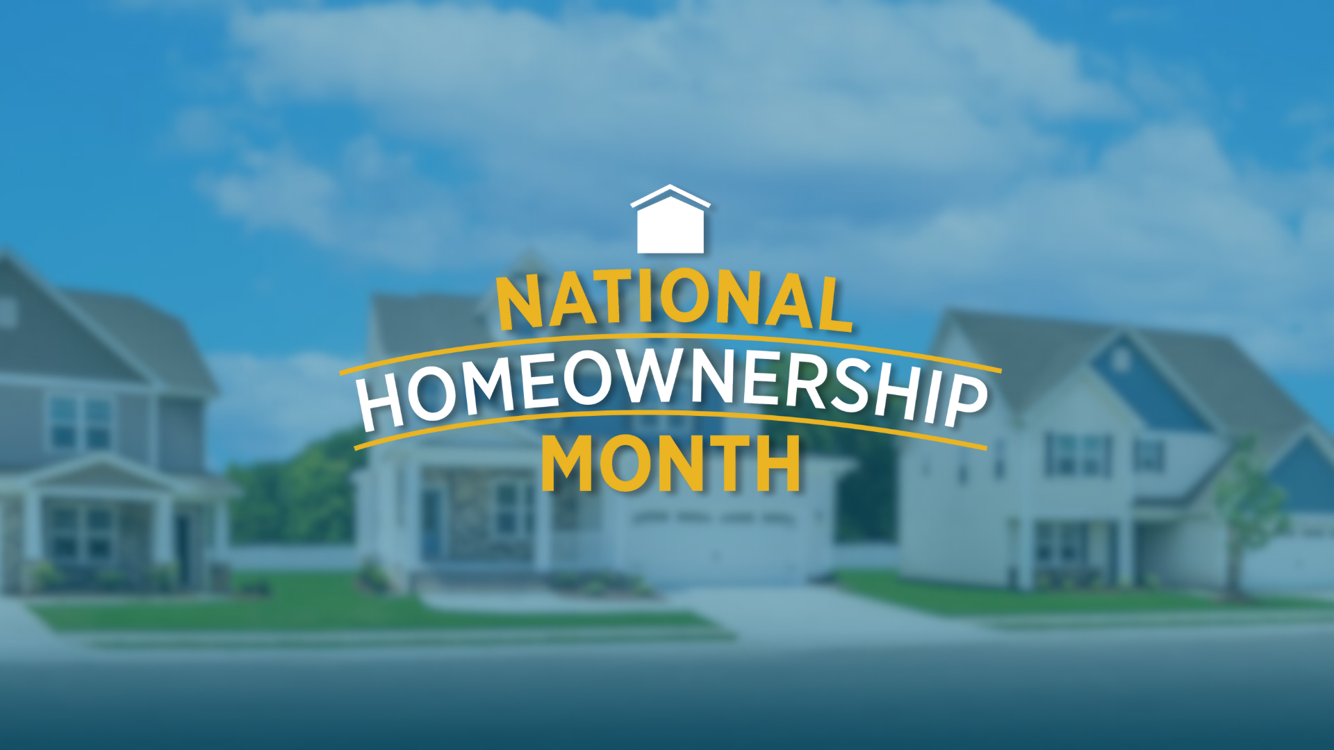LGI Homes celebrates National Homeownership Month