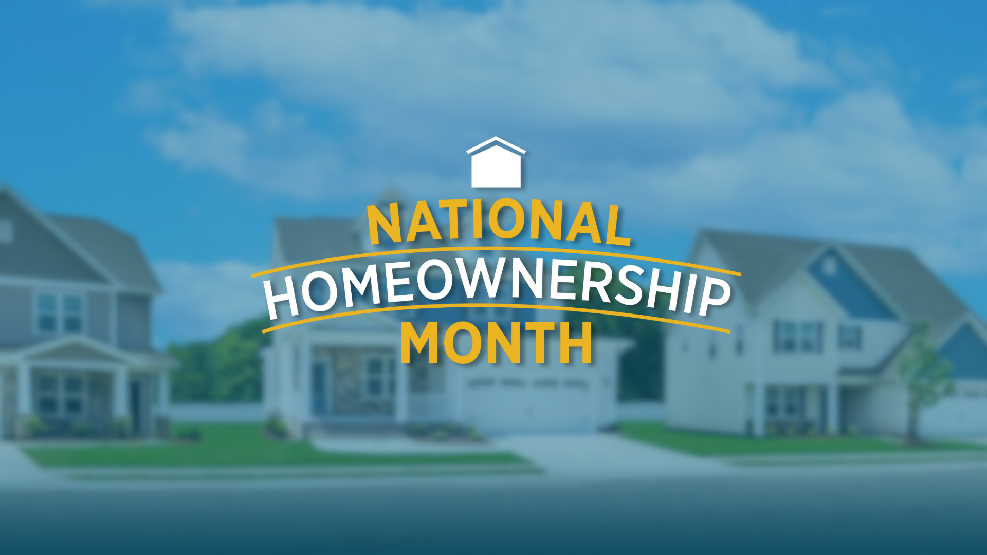 LGI Homes Celebrates National Homeownership Month