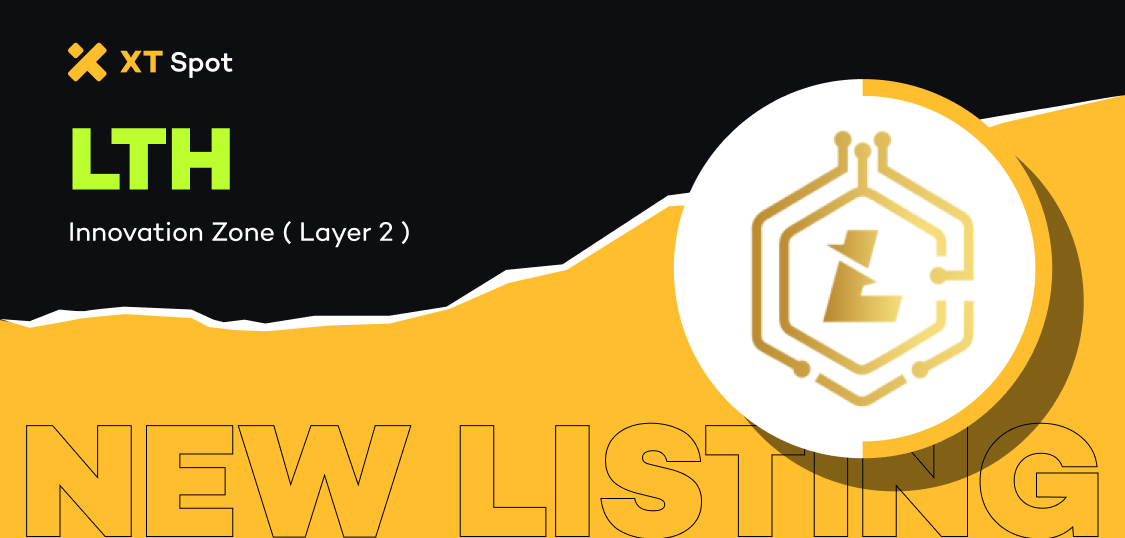 LTH (Lither) Listing on XT