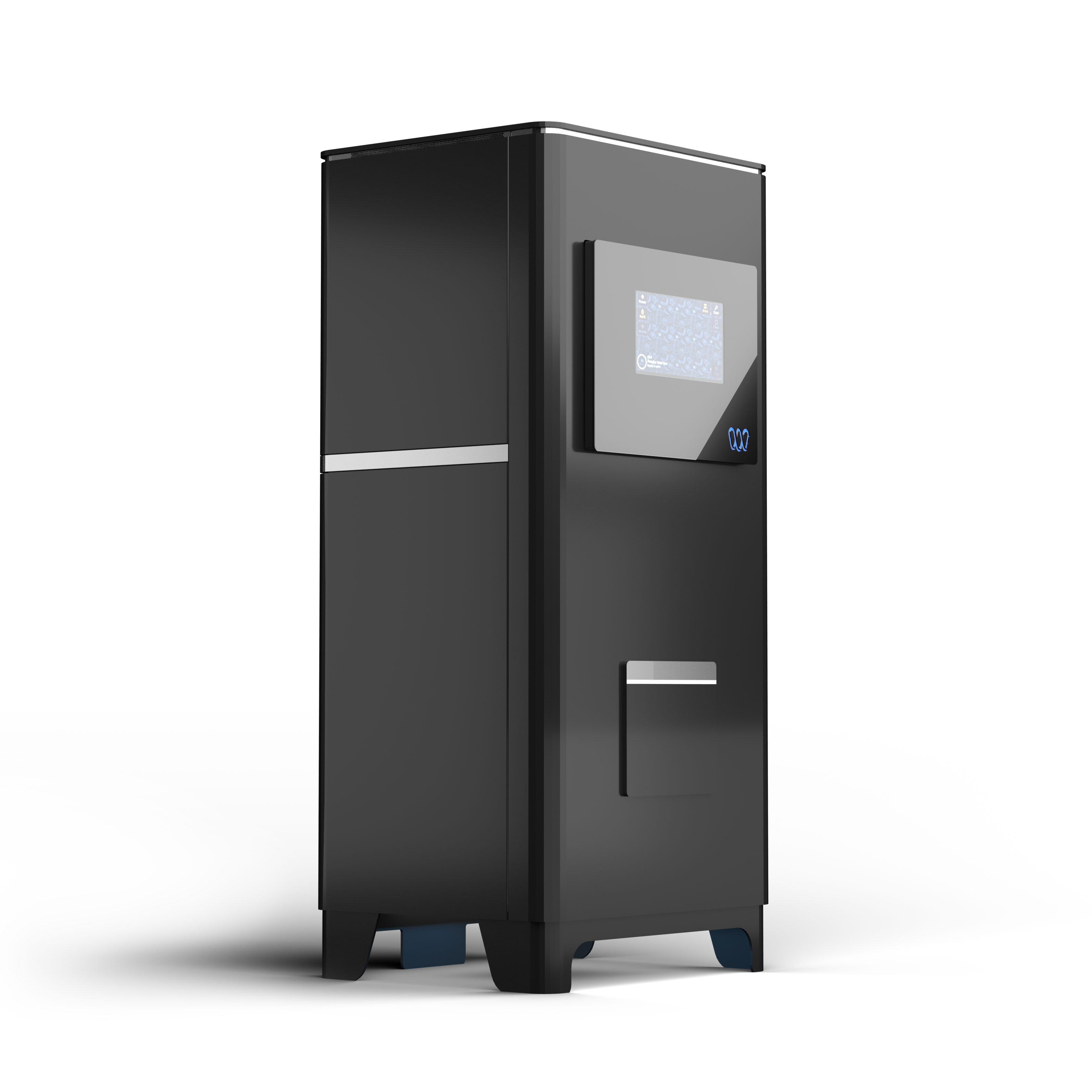 Wematter Gravity 2022