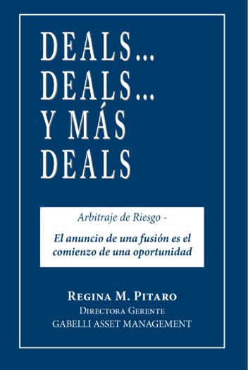 Deals...Deals...Y Más Deals