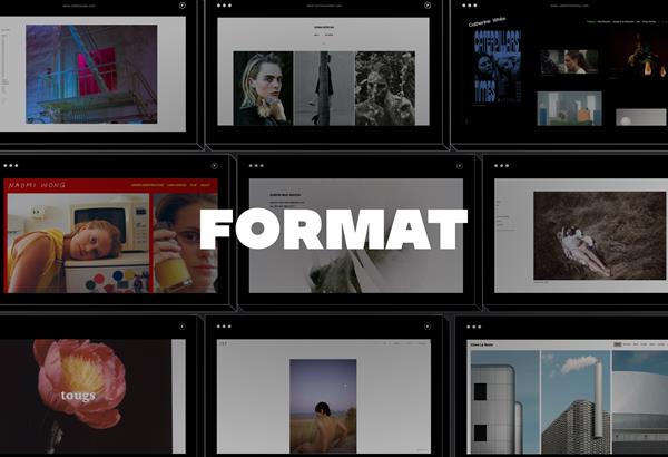 Format Integrates Its Exclusive Workflow Resources Into All Plans