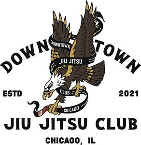 Featured Image for Downtown Jiu Jitsu Club