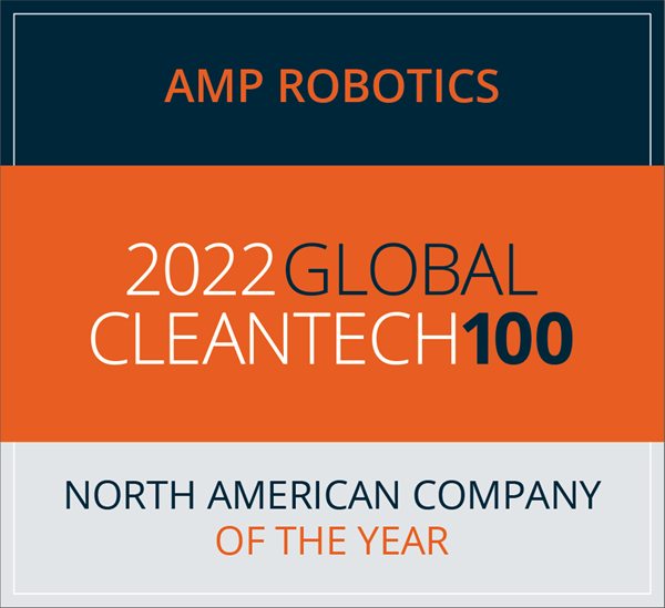 2022 Global Cleantech 100 Awards