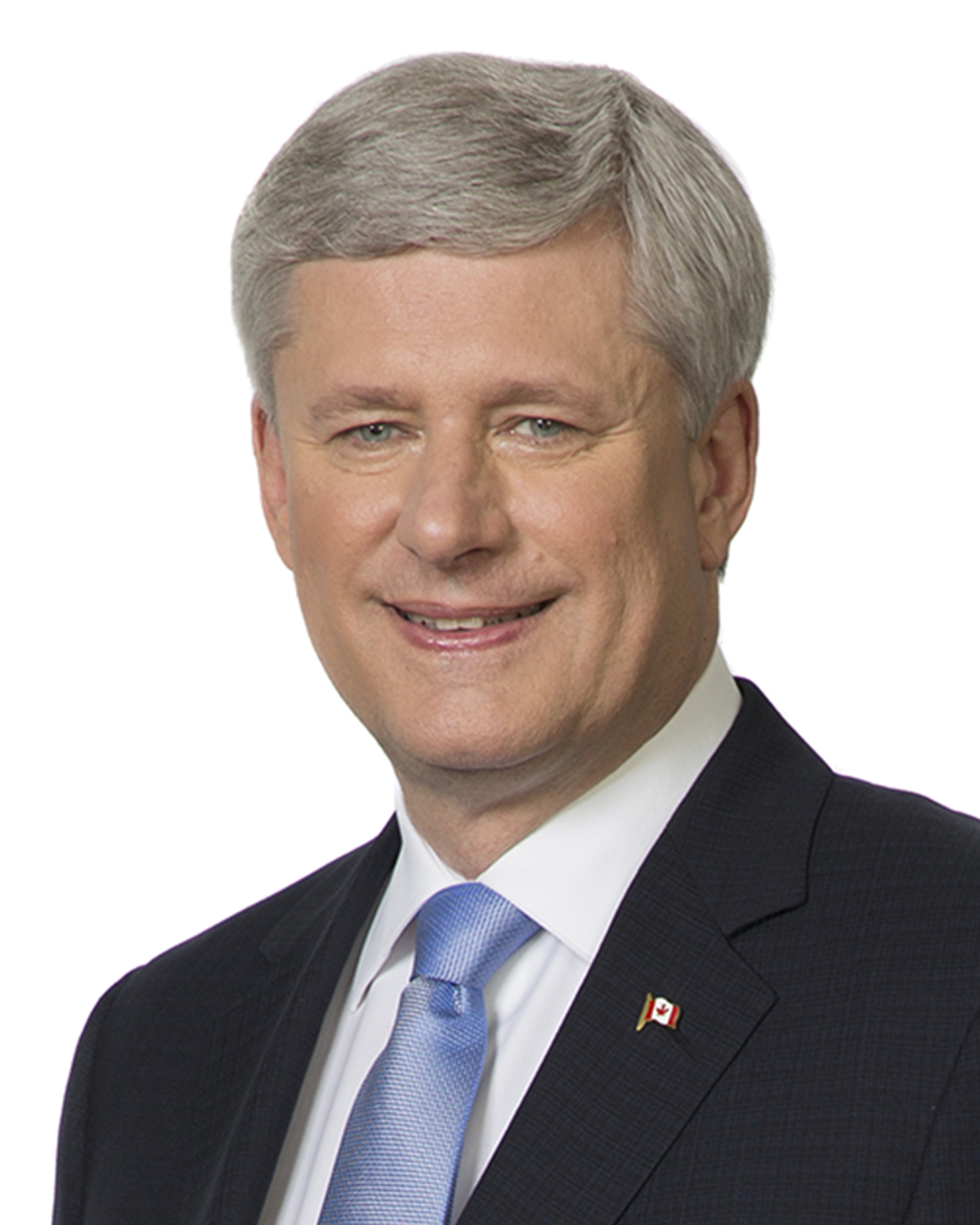 Rt. Hon. Stephen Harper