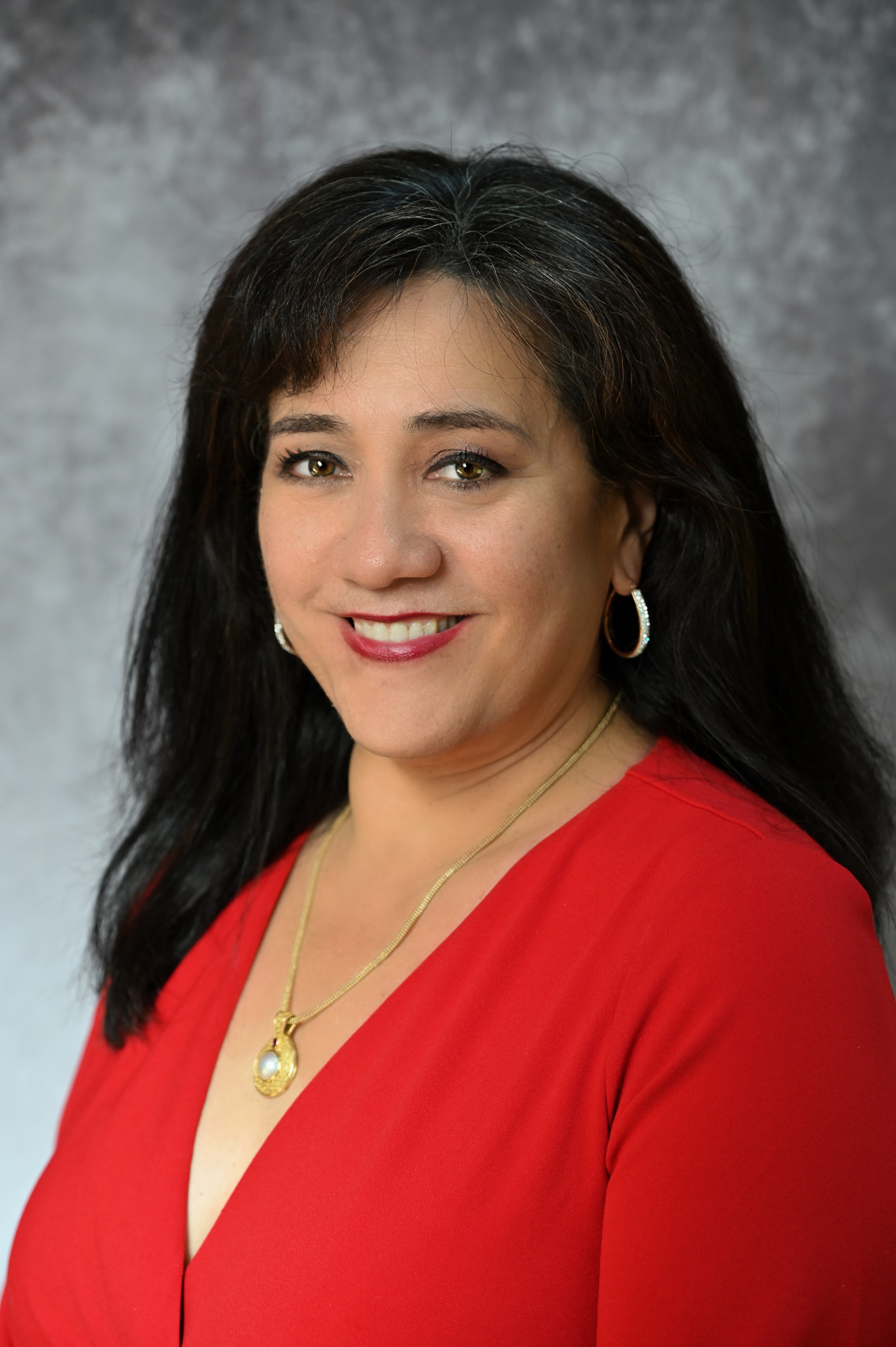 Sherri Ozawa, RN, MSN