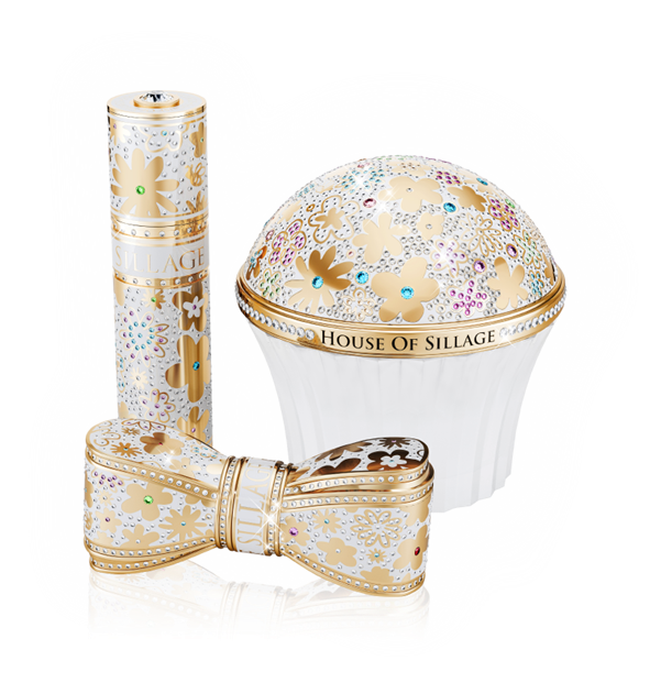 Luxury Brand House of Sillage Introduces Whispers of Truth