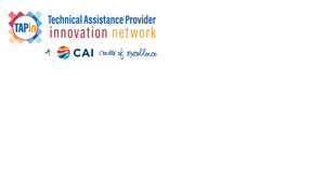 CAI’s New HRSA-funde