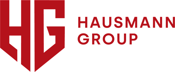 Hausmann Group Logo