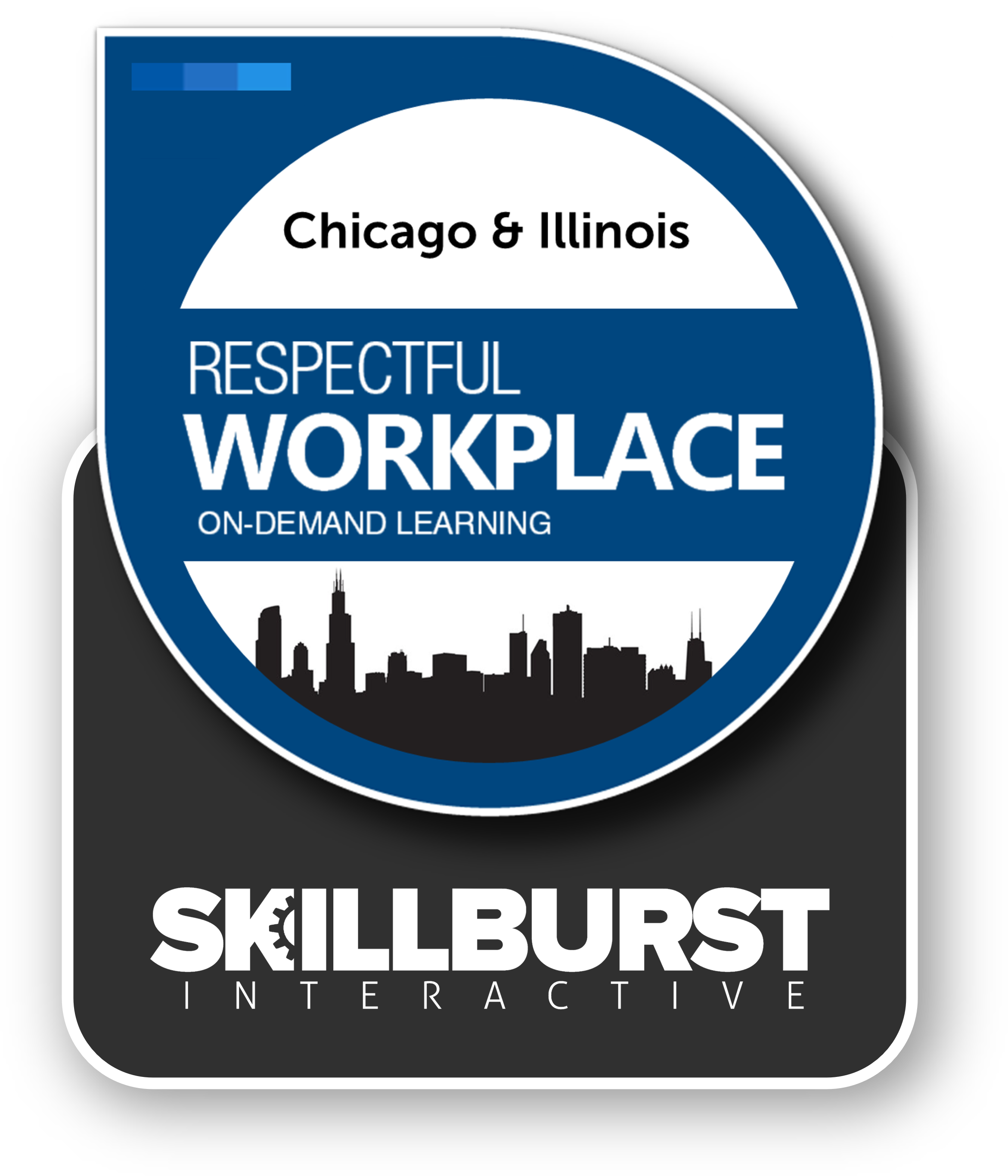 Chicago Harassment Prevention Training from SkillBurst