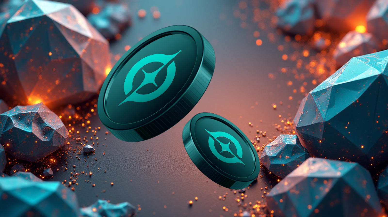 GeeFi (GEE) Celebrates Presale's Milestones With New Giveaway Announcement3