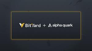 BitYard + Alpha Quark