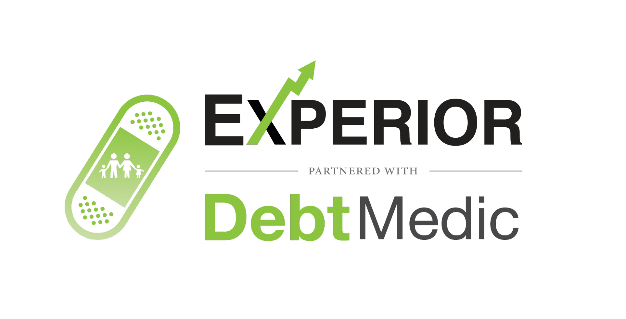 Debt Medic Partners With Experior Financial Group 2309