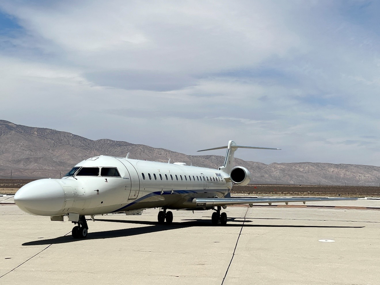 Northrop Grumman Successfully Identifies Modern Threats During Advanced Missile Flight Test