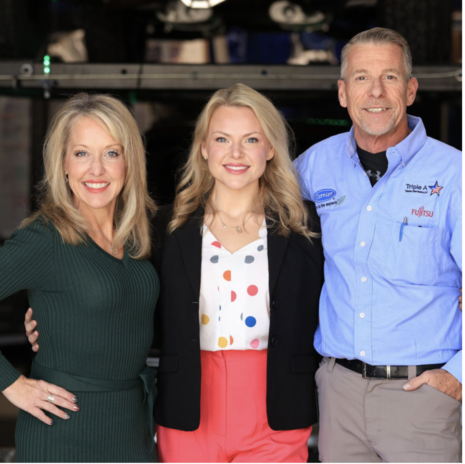 HVAC Expert Dale Adams of Norwalk Explains the Practical Advantages of Mini-Split Systems for HelloNation