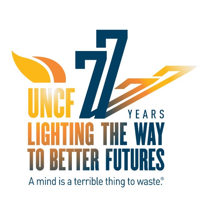 UNCF: The Fight Must