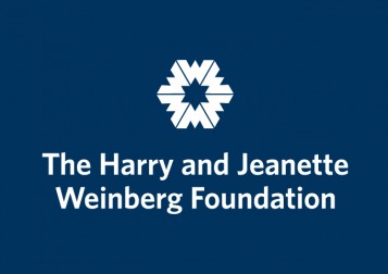 The Harry and Jeanette Weinberg Foundation