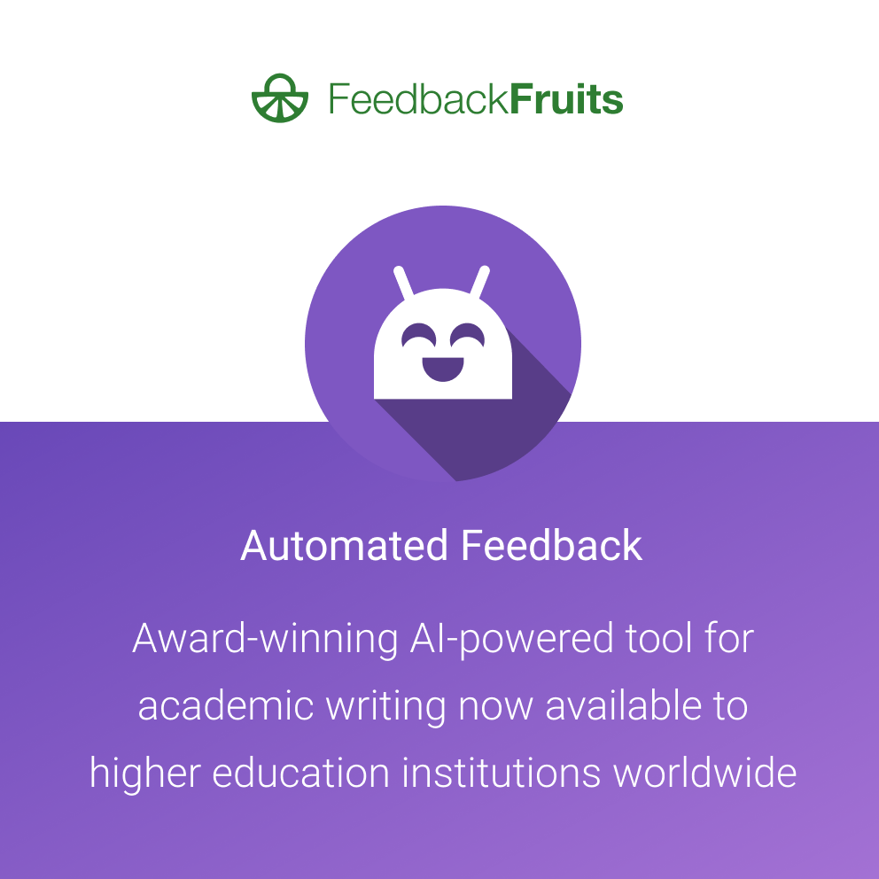 Featured Image for FeedbackFruits