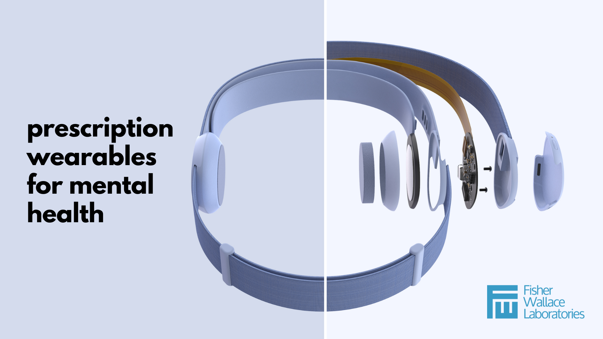 Featured Image for Fisher Wallace Laboratories, Inc.