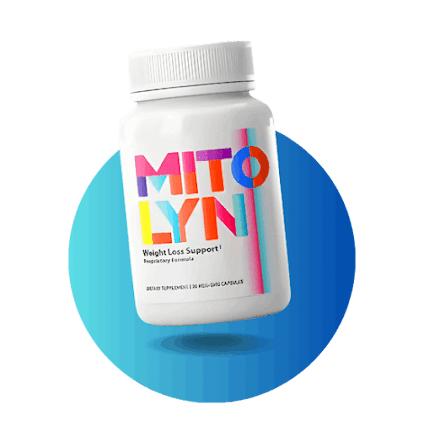 mitolyn - weight loss support