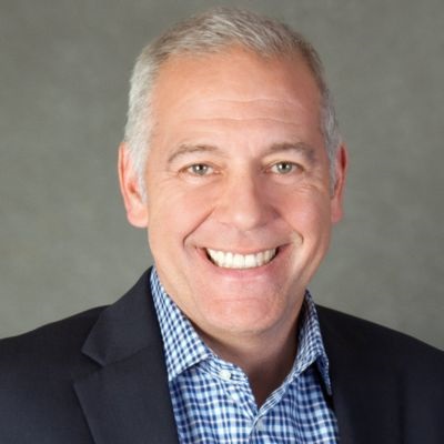 Chip McAvoy, EVP Real Estate Solutions, Black Knight, Inc.