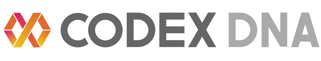 Codex DNA Expands En