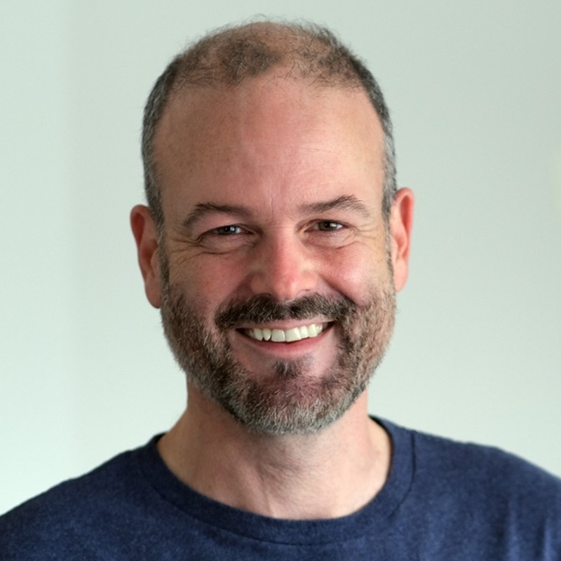 Alex Kelleher, president, Advantage Intelligence