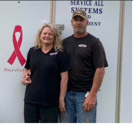 HVAC Expert Cale Hulsey of Gainesville, GA, Shares Tips on Choosing the Right HVAC Contractor for HelloNation