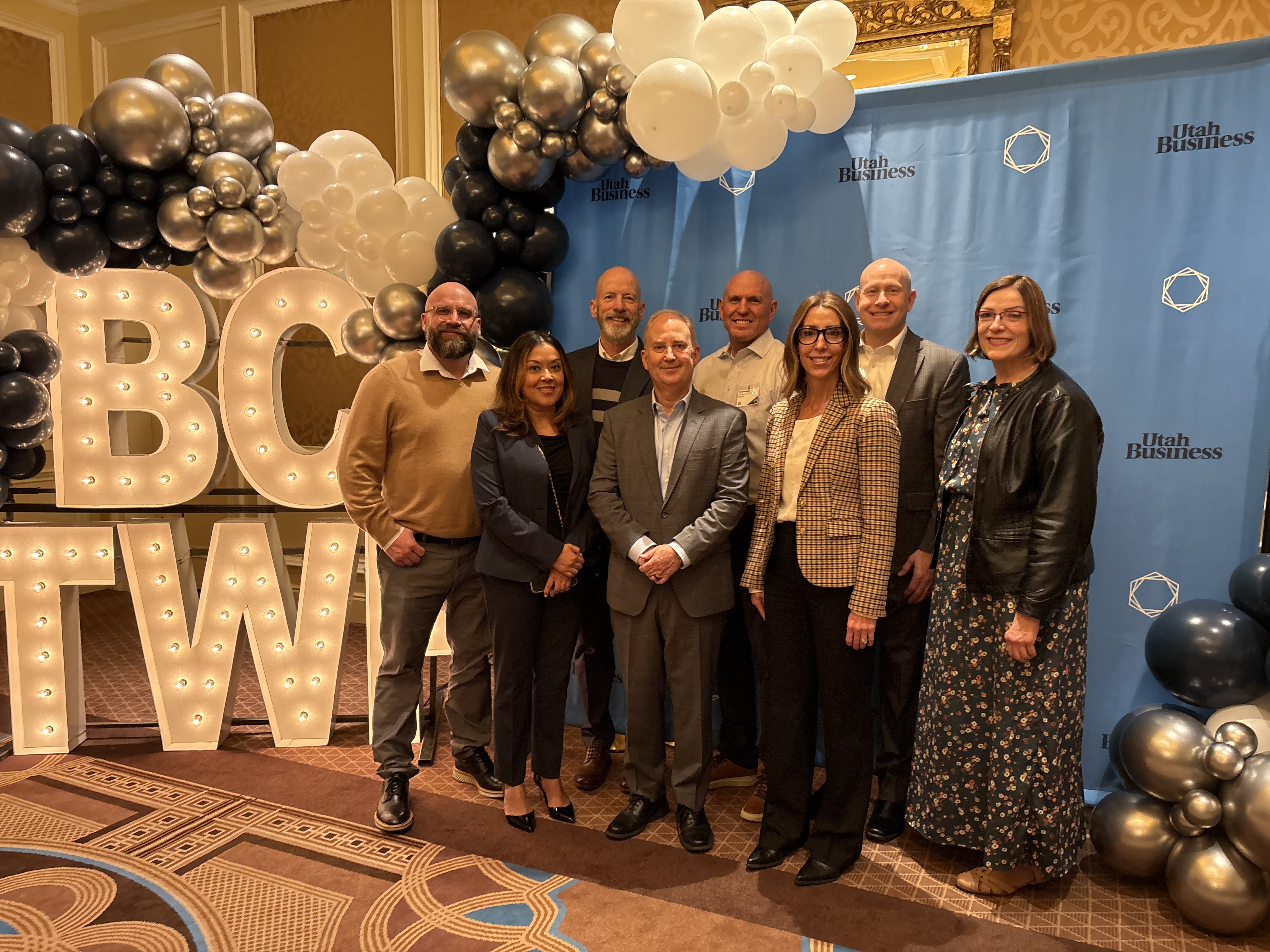 Mountain America Credit Union Recognized Among Utah’s Best Companies to Work For in 2025
