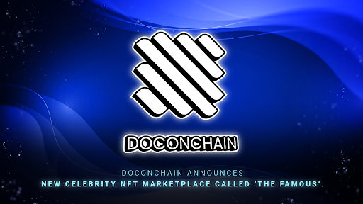 Featured Image for Doconchain