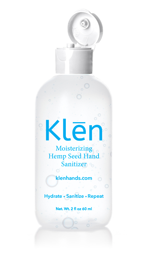 Klen Sanitizer