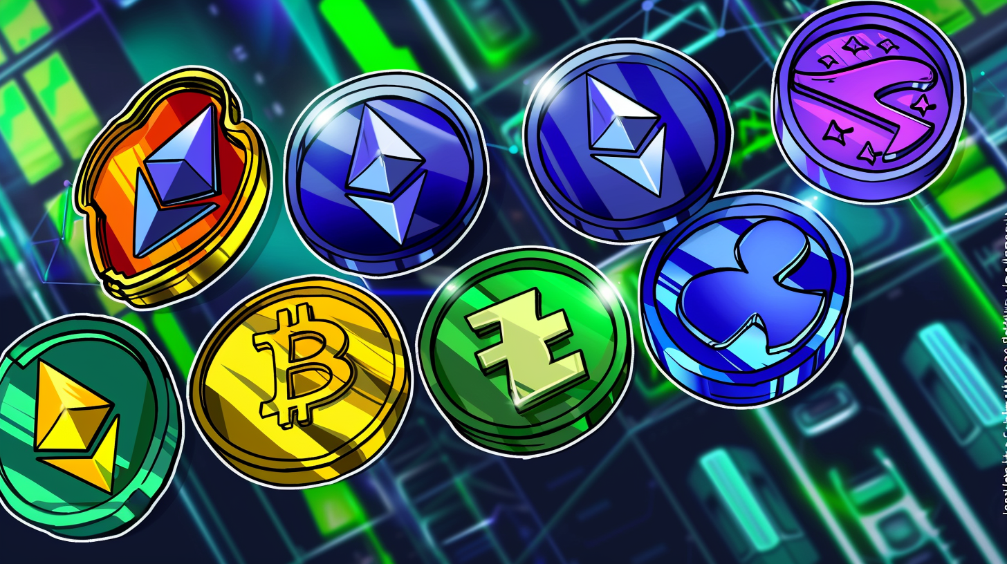 New Crypto Mutuum Finance (MUTM) Approaches $20M Raised and Reports Growing Investor Base