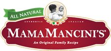 MamaMancini's logo