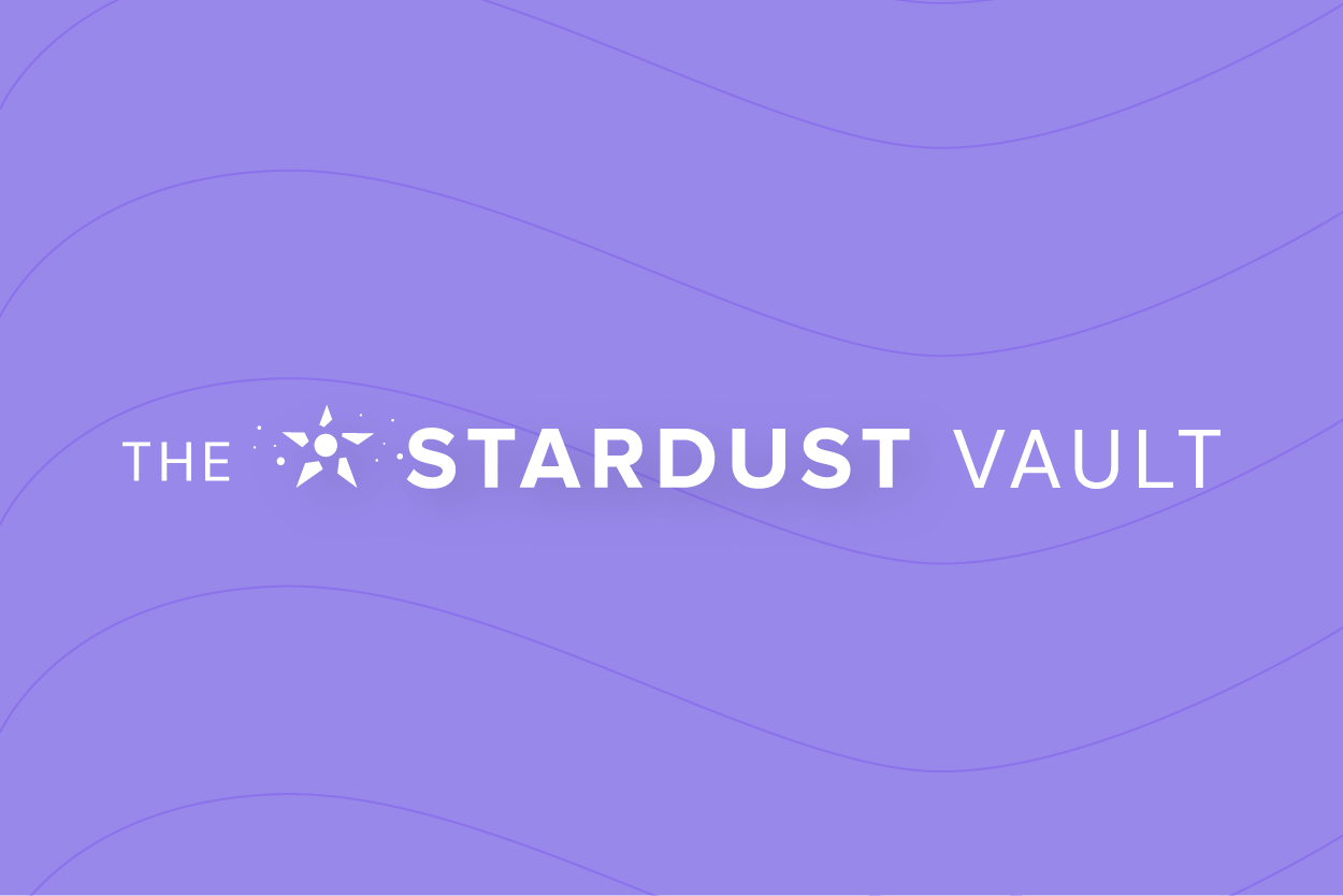 Stardust Vault