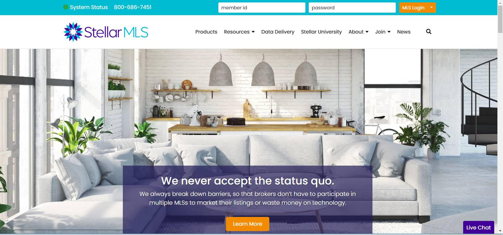 StellarMLS.com-screenshot