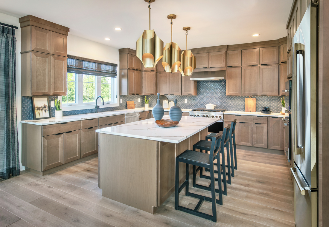 Peapack Crossing by Toll Brothers 
