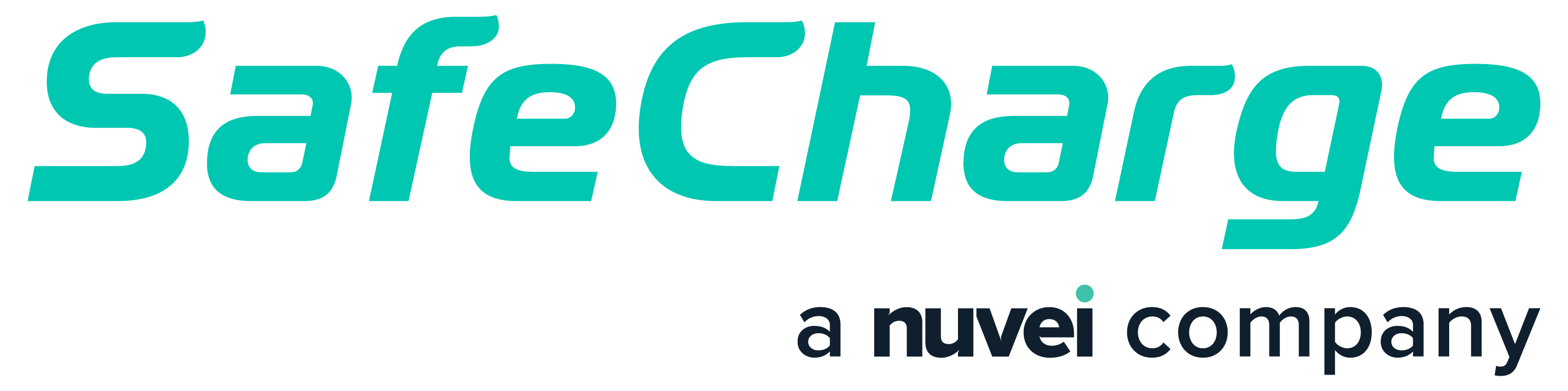 SafeCharge, a Nuvei 