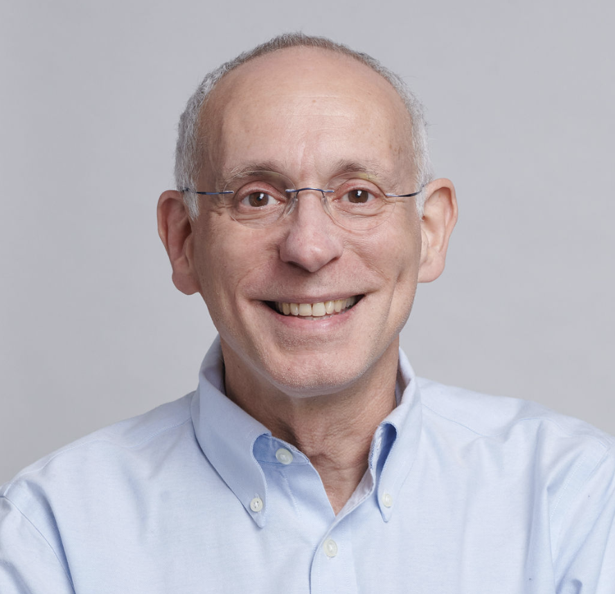 Dan Ory Headshot