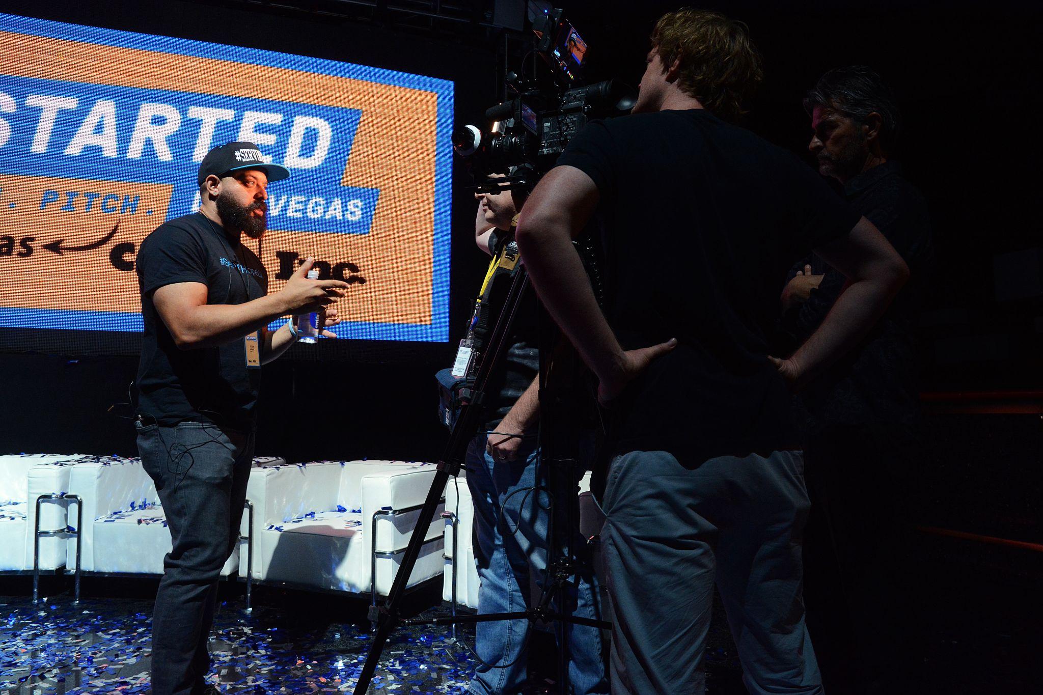 Siloh Moses discusses practical AI implementation strategies for modern business owners.