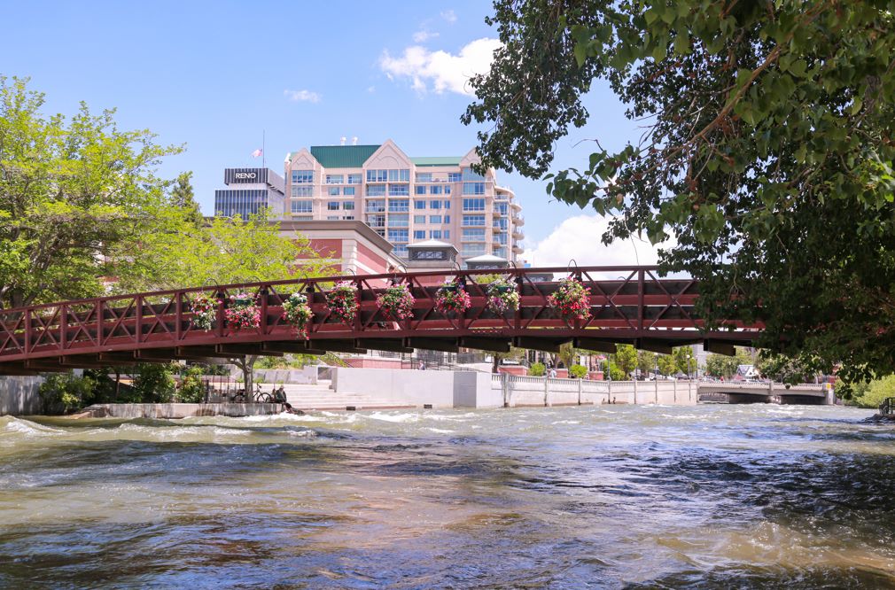 Truckee River 