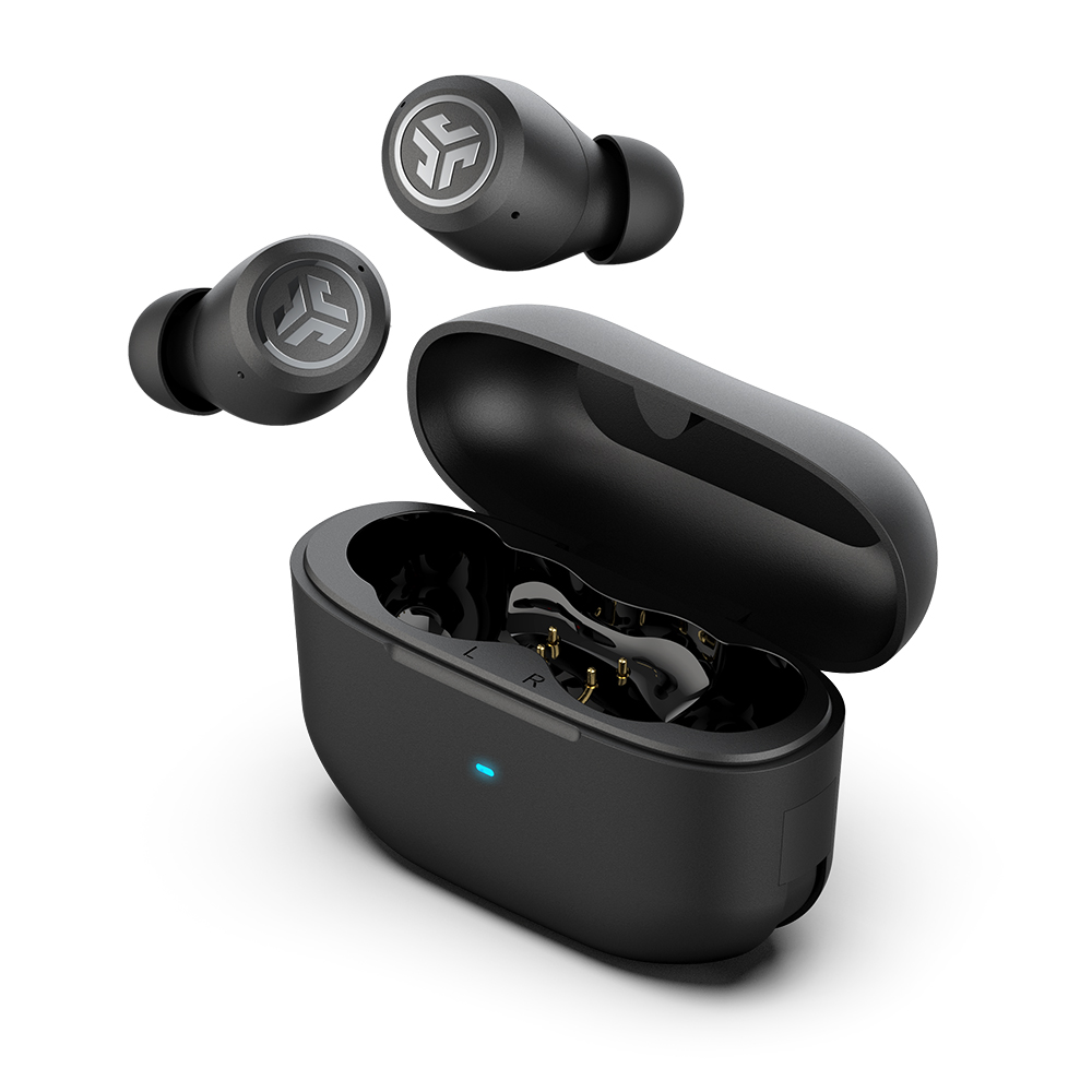 JLab Unveils Latest True Wireless Earbuds – JBuds ANC 3