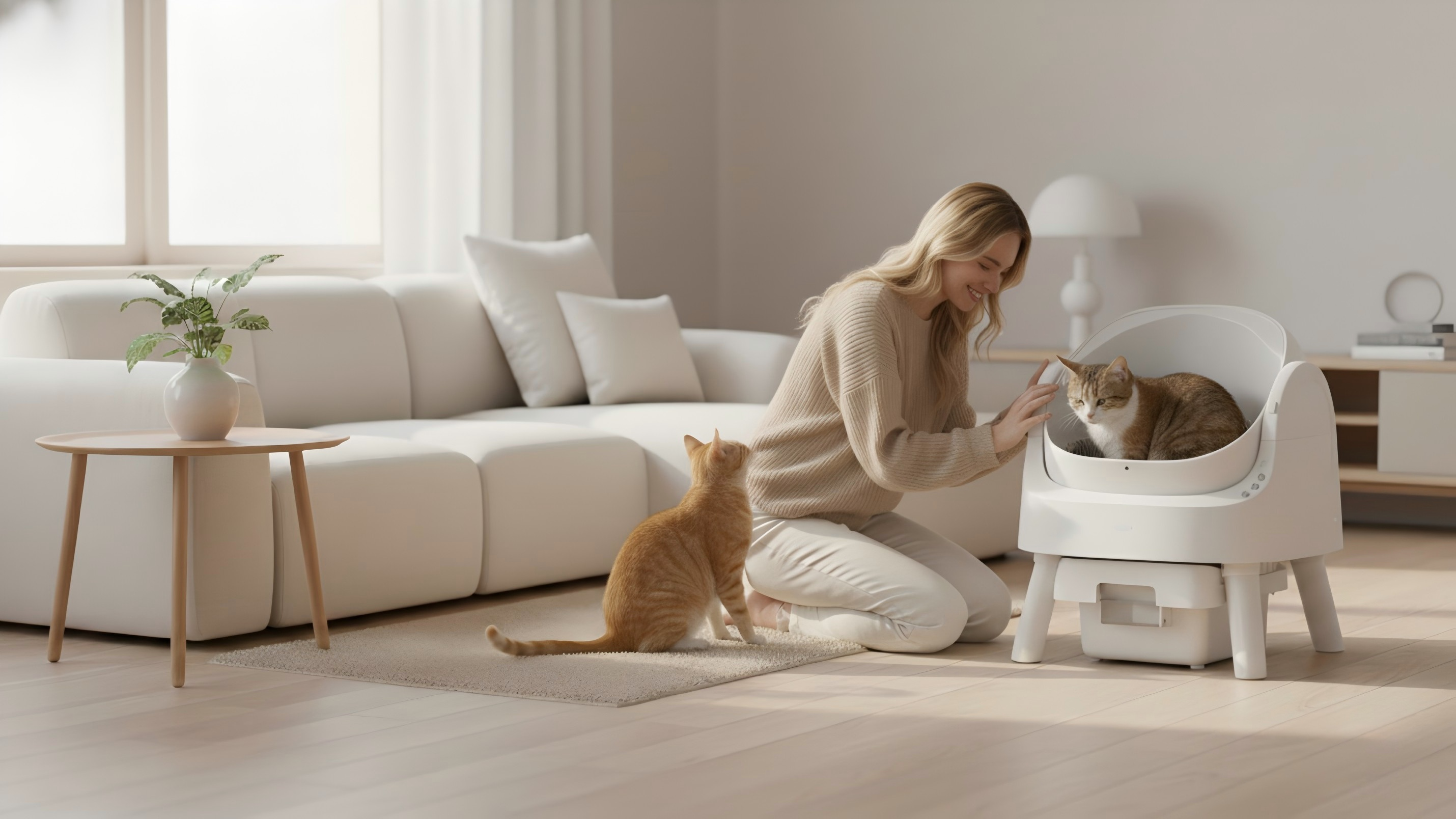 After Selling 300,000 Units, PetPivot Expands to Five New Markets in 2026