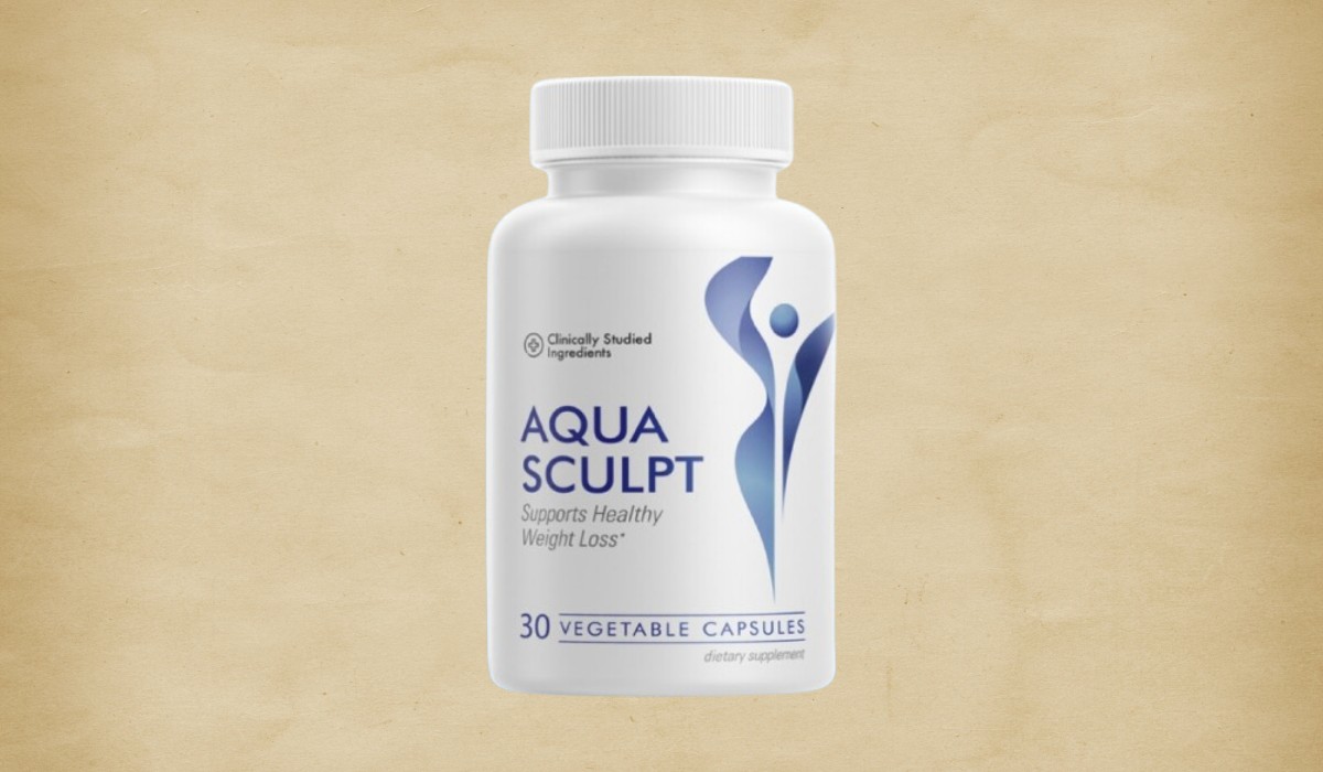 Aqua Sculpt