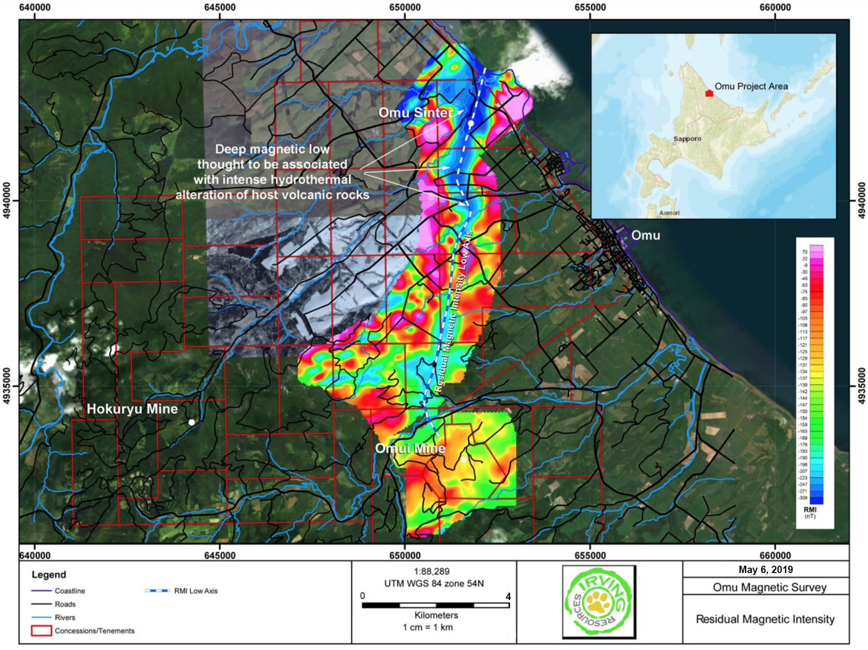 Figure 4 May 6 NR-min