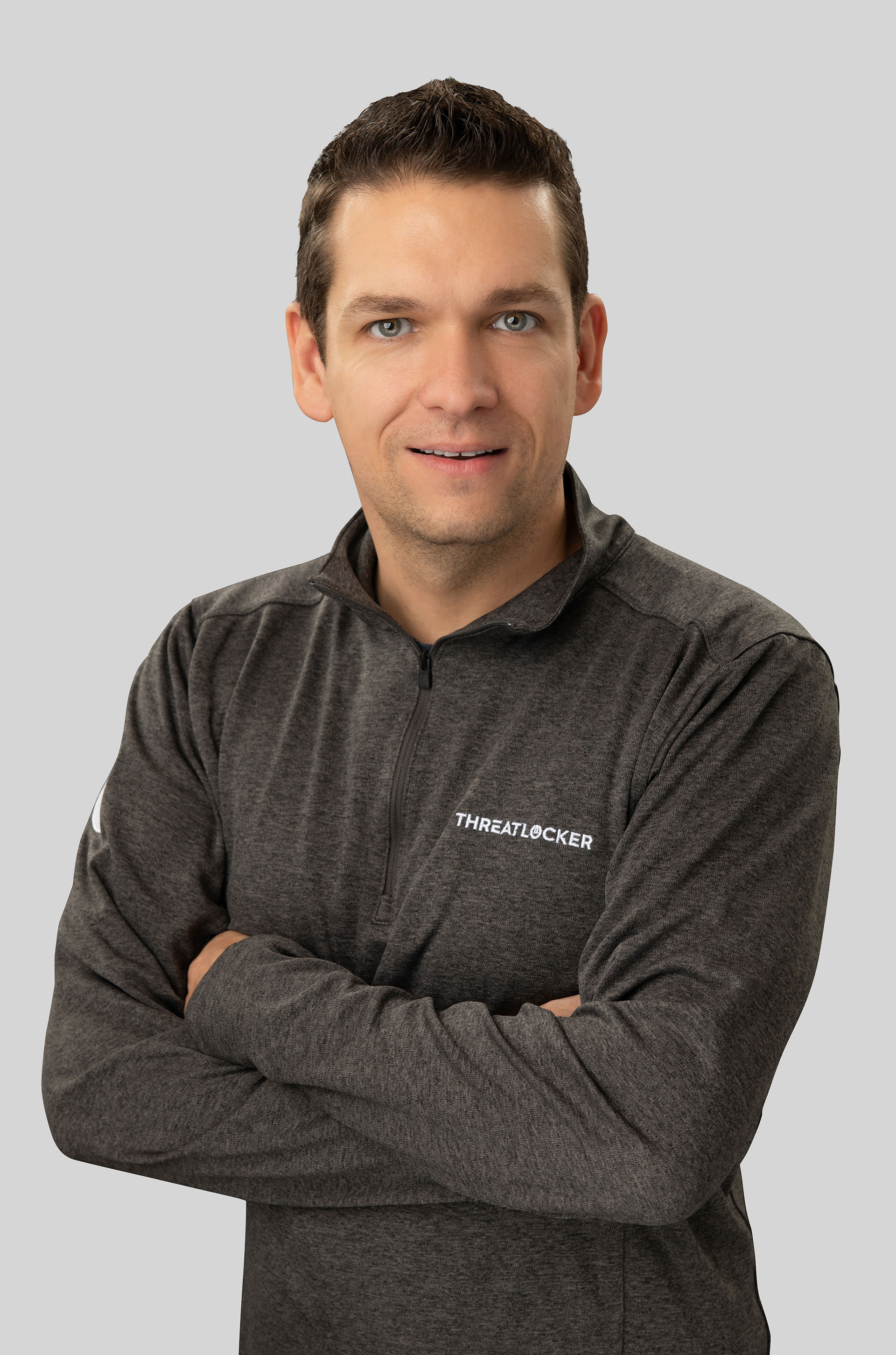 CEO and Co-founder of ThreatLocker