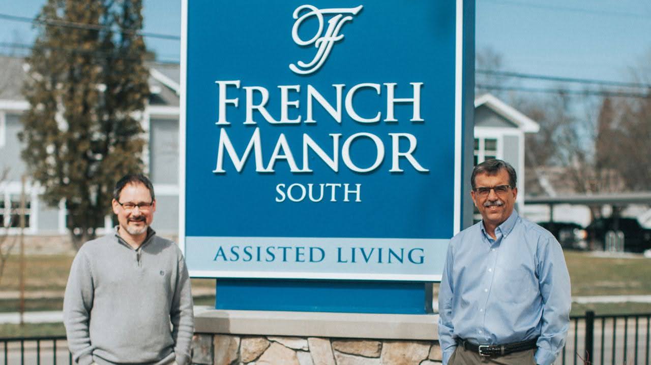 French Manor Assisted Living Featured in HelloNation as a Trusted Voice in  <a href='/stock/profile/2259-senior'>Senior</a>  Wellness