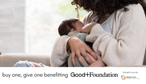 Medela Introduces Buy One, Give One Campaign Benefitting Breastfeeding Families
