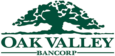 CORRECTION – Oak Valley Bancorp Reports 4th Quarter Results and Announces Cash Dividend