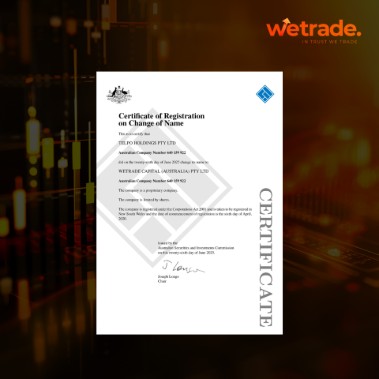 WeTrade