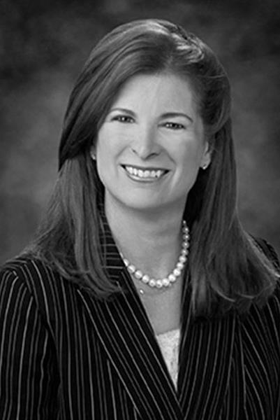 Debra March, mayor of City of Henderson, has joined the LVGEA Board of Directors. 